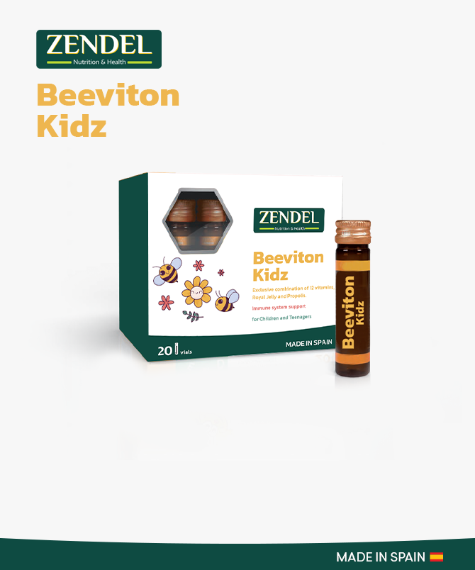 Beeviton Kidz