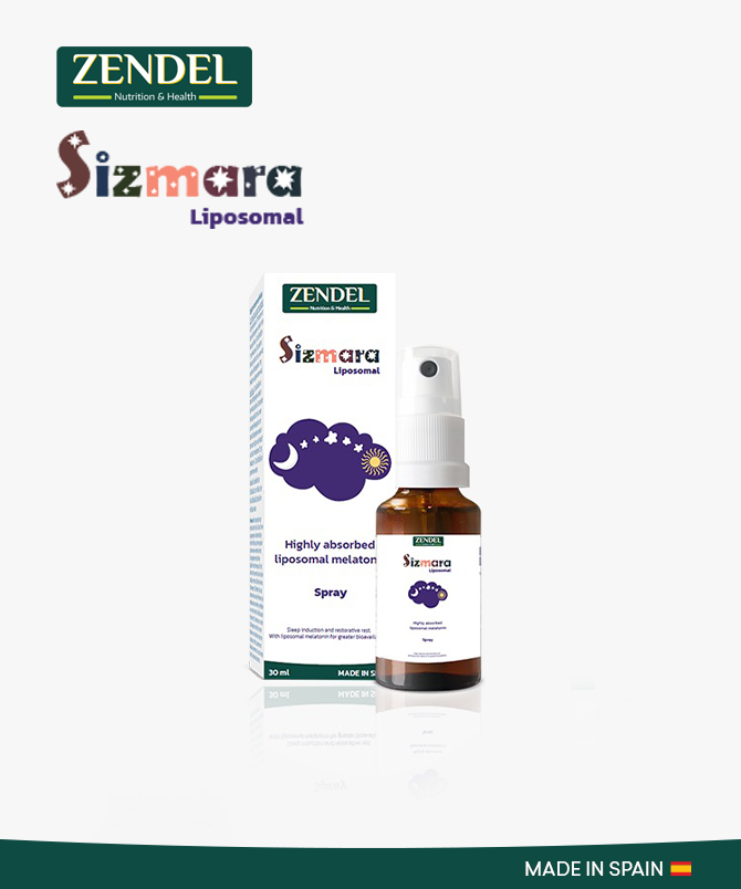 Sizmara Liposomal