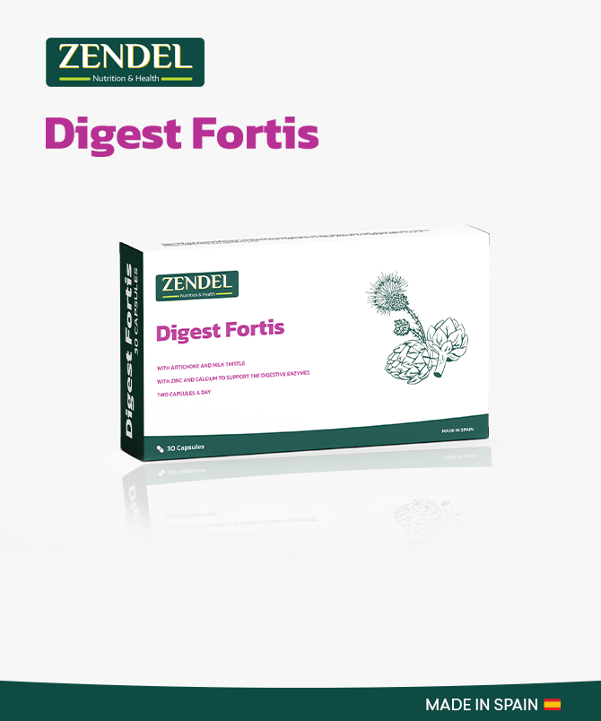 Digest Fortis