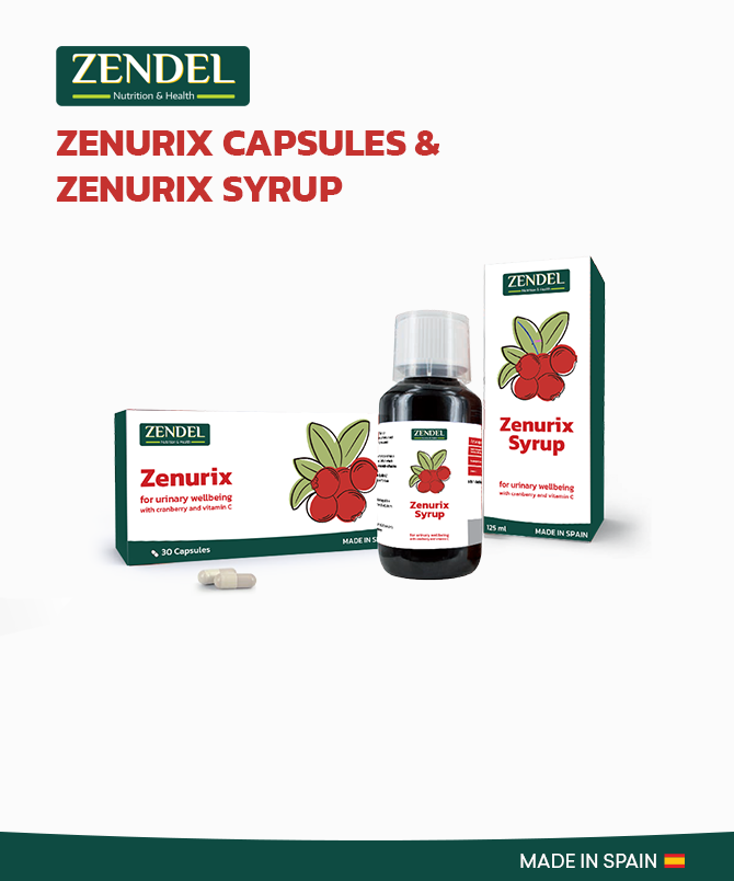 Zenurix
