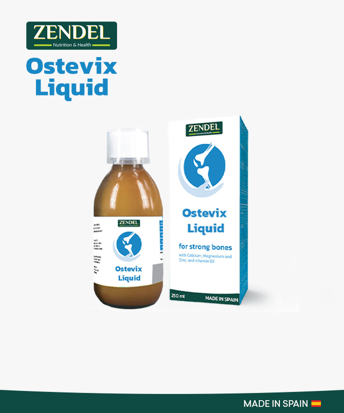 Ostevix Liquid